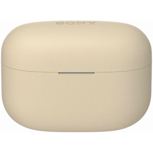 Беспроводные наушники Sony LinkBuds S, Beige